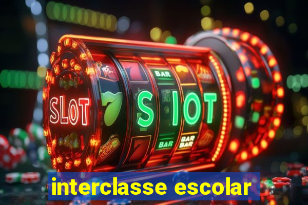 interclasse escolar